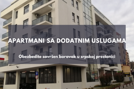 apartmani sa dodatnim uslugama (2)